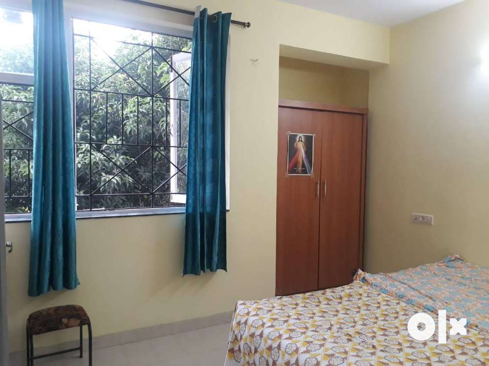 Taleigao flat for sale