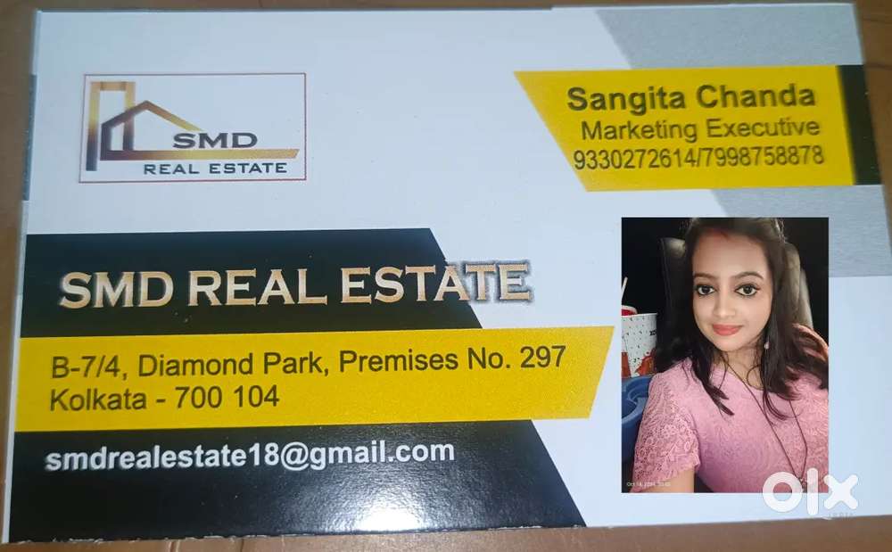 Property sale at Kolkata South Joka
