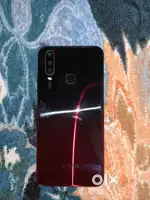 Redmi 9 4/64 & Vivo 1909 4/64