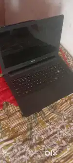 Laptop dell