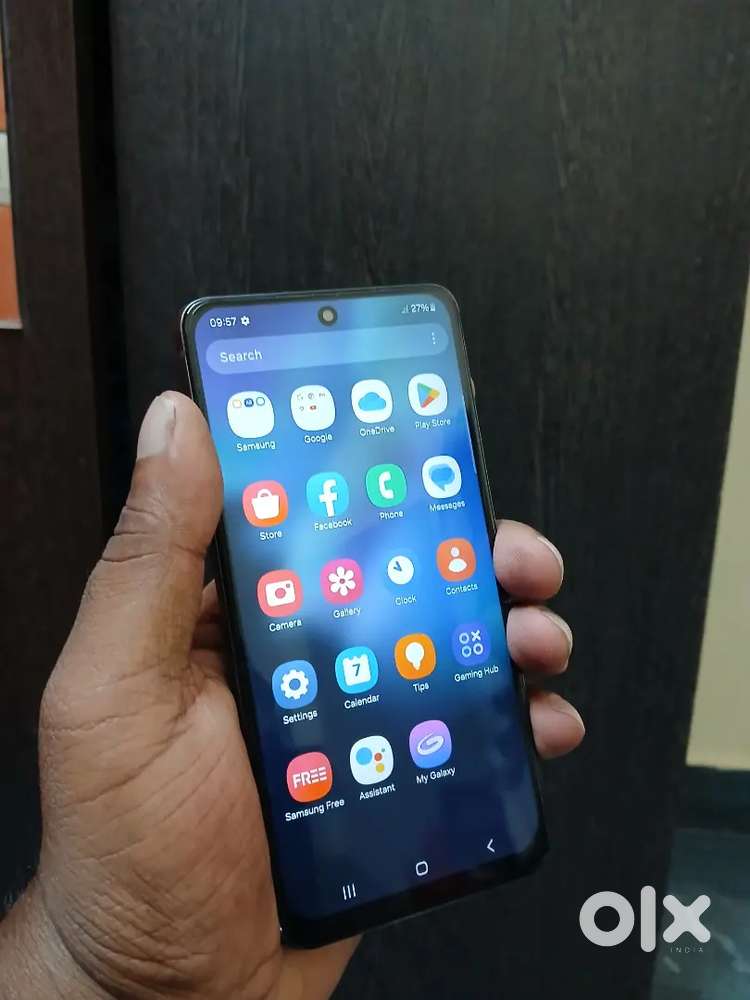 Samsung s21 fe 5g