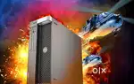Refurbished Workstations CPU