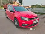 Volkswagen Polo 1.2 GT TSI, 2020, Petrol