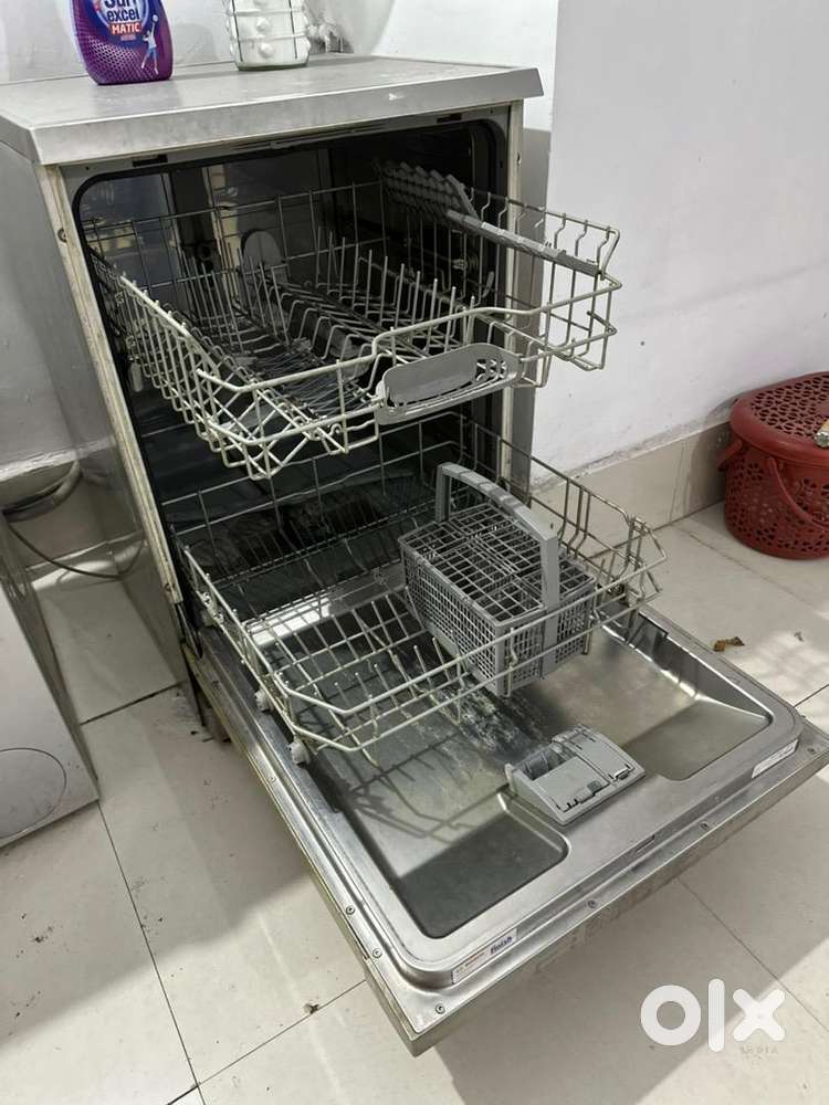 Dishwasher