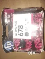 Printer ink