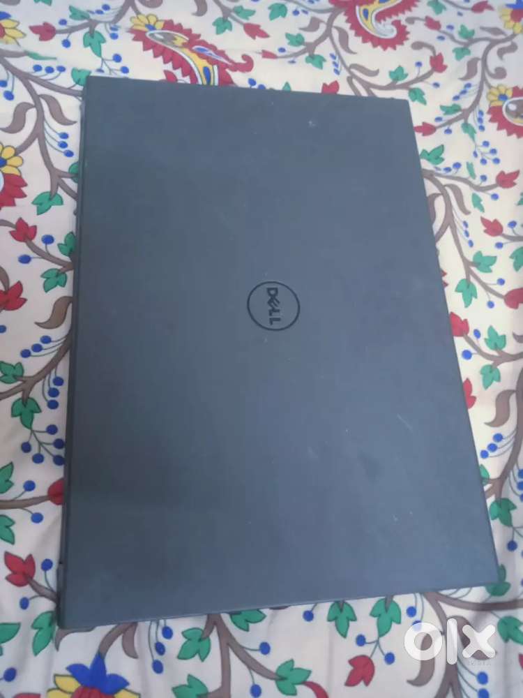 Intel i3 Dell laptop