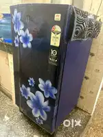 Godrej Edge Fridge