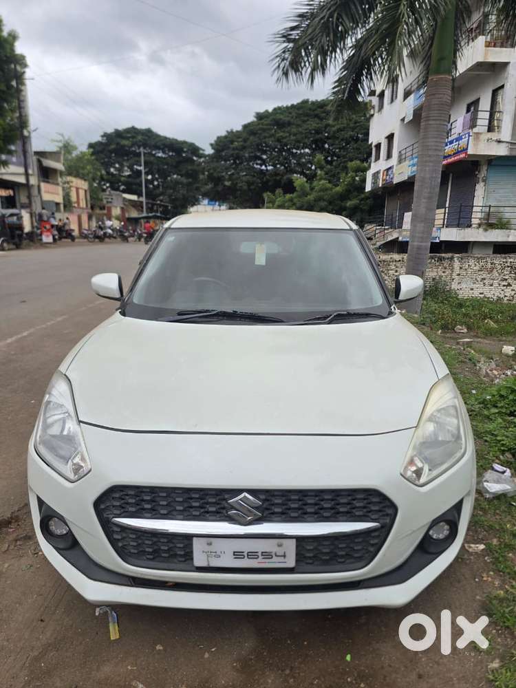 Maruti Suzuki Swift 2019 Diesel Good Condition