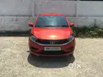 Tata Tiago 1.2 Revotron XTA, 2021, Petrol
