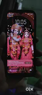MI A9 phon