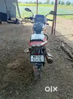 Good condition bike ,
