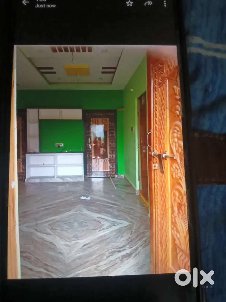 Ssn construction, ramanagar, flipkart opposite