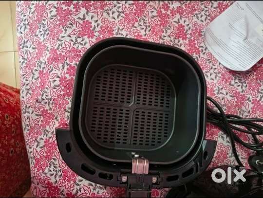 PHILIPS AIR FRYER 4.1L