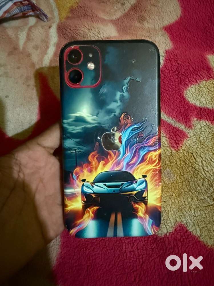 iphone 11 ,  128 gb