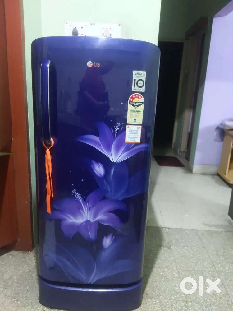 Refrigerator LG 190L