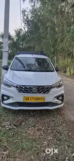 Maruti Suzuki Ertiga 2024 Petrol 65000 Km Driven