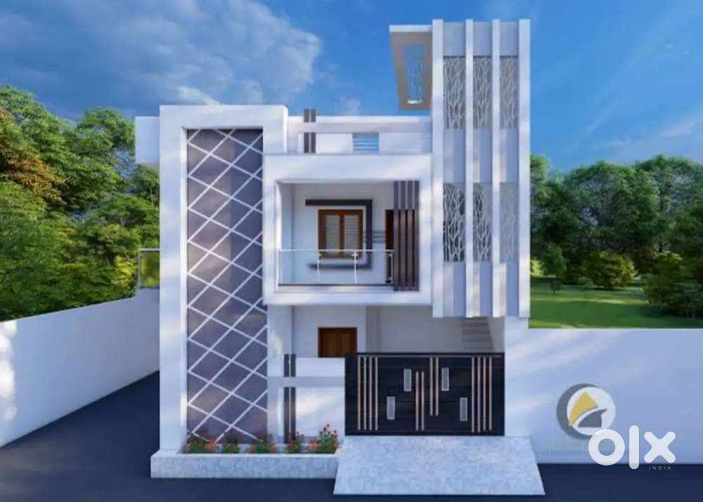 Individual House Sale Pendurthi