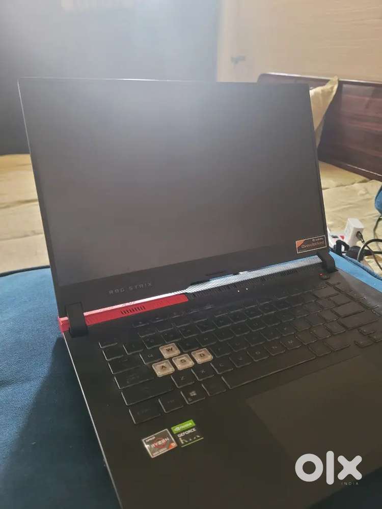 Asus rog strix