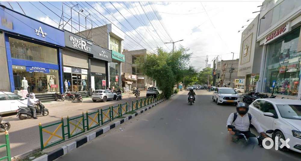 Showroom for Rent Sardarpura 7737D647704D