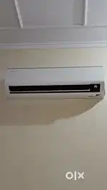 Samsung 1.5 ton 5 star 2022 split AC