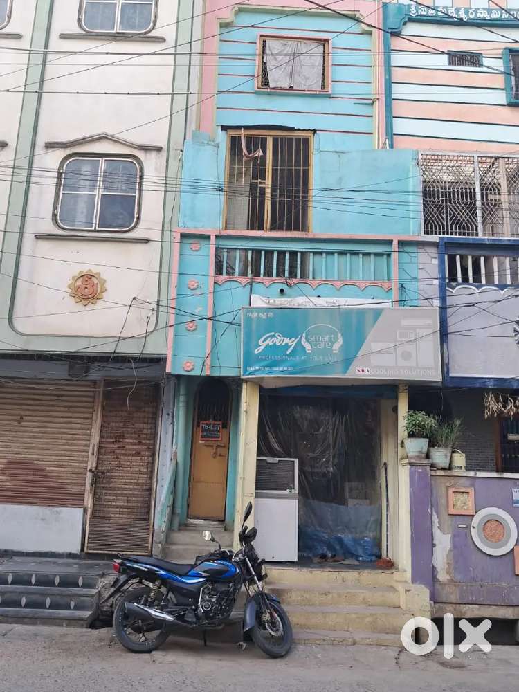 House for rent near Gandhi chowk