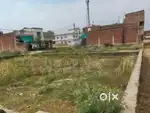 Land for leaving  new colony