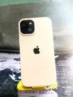 iPhone 13 5g black 128gb