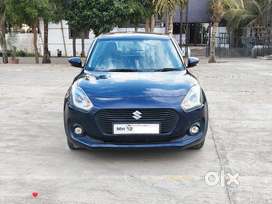 Maruti Suzuki Swift ZDI 2018, 2018, Diesel