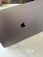 MacBook Pro 16inch With Box