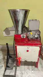Agarbatti Machine