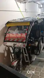 YATRI RIKSHWA
