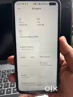 Poco X2 6GB RAM 128 GB ROM