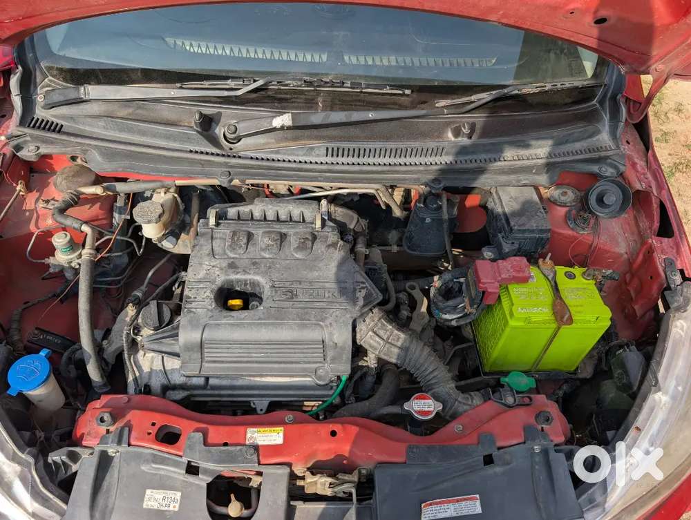 Maruti Suzuki Celerio 2019 Petrol Well Maintained, RTO kasganj