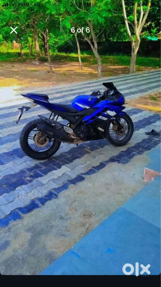 r15 v2 blue
