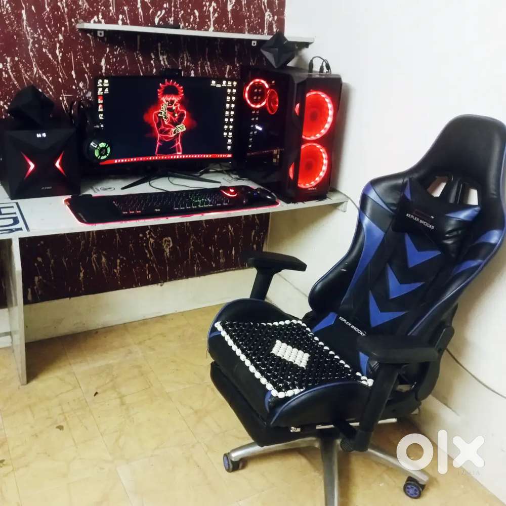 Gaming and Editing Pc Computer Desktop