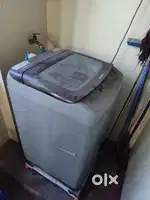 Samsung Top Loading Washing machine 6.2kg (WA62M4300HP)