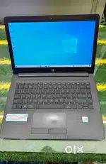 Hp 240 G7 Mint condition
