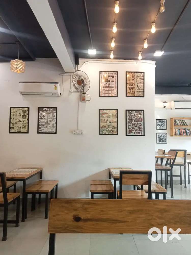 ABH HOGA APKA BHI RESTAURANT