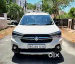 Maruti Suzuki XL6 1.5 Zeta AT, 2021, Petrol