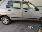 Maruti Suzuki Alto 800 2010 Petrol Good Condition