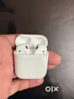 Apple Airpods Gen 2
