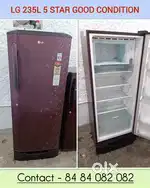 LG 235L 5 Star Available