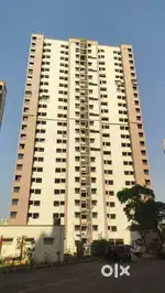 1bhk Big size flat for rent 6100 deposit 21000