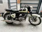 Classic 350 Well maintained