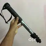 Manfrotto camera monopod