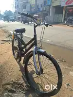 Good condition cycle