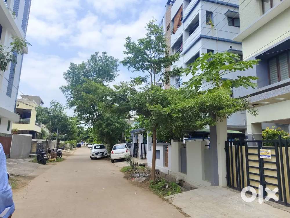 400 sqy land for sale at Rajeshwari Nagar Kakinada