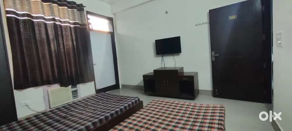 Badhania Residency PG for Girls and Boys