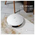 Brand New Haier Robot Vacuum Cleaner