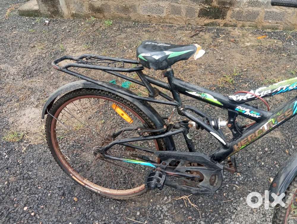 Only used for 1 year  cycle